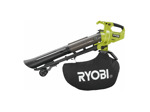 Ручная воздуходувка Ryobi RY18BVXA-0 (без АКБ)