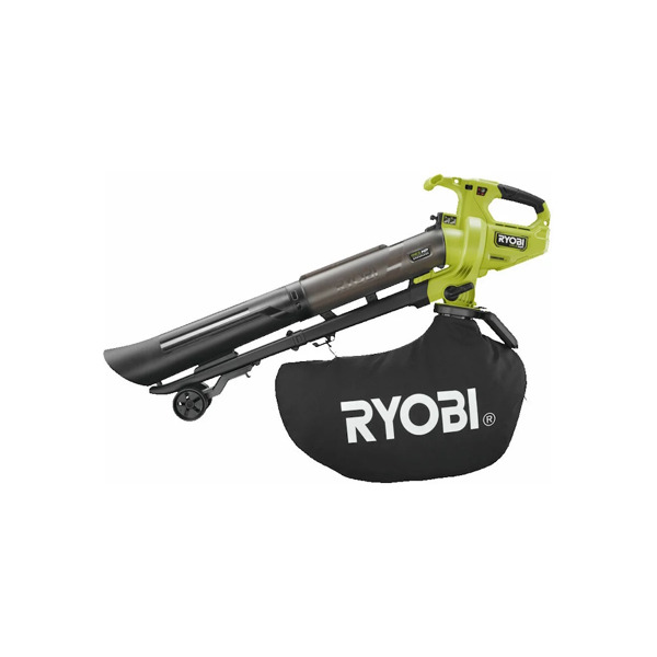 Ручная воздуходувка Ryobi RY18BVXA-0 5133005546 (без АКБ)