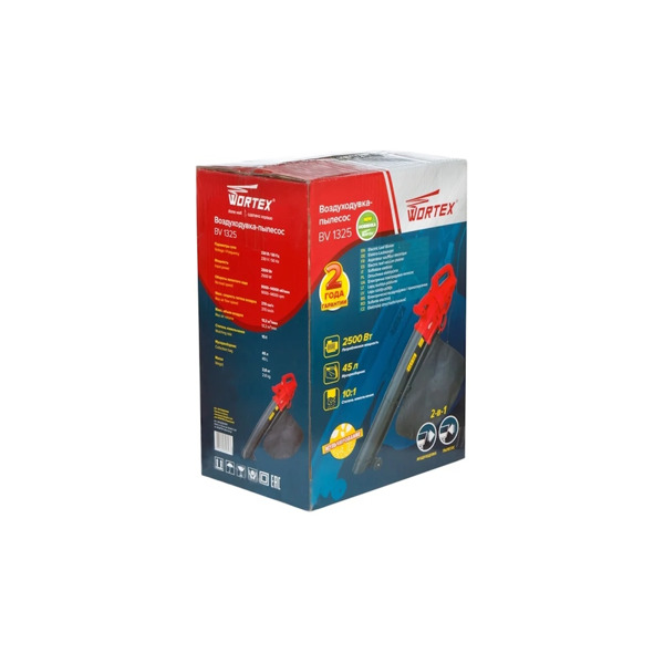 Воздуходувка Wortex BV 1325
