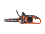 Аккумуляторная пила AEG Powertools ACS18B30 (без АКБ)