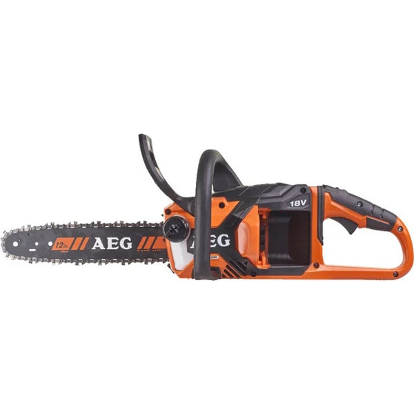 Аккумуляторная пила AEG Powertools ACS18B30 (без АКБ)