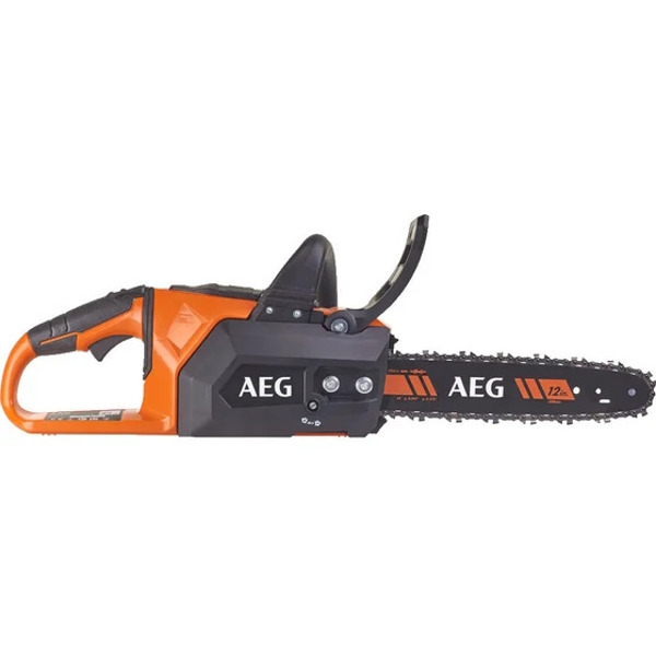 Аккумуляторная пила AEG Powertools ACS18B30 (без АКБ)