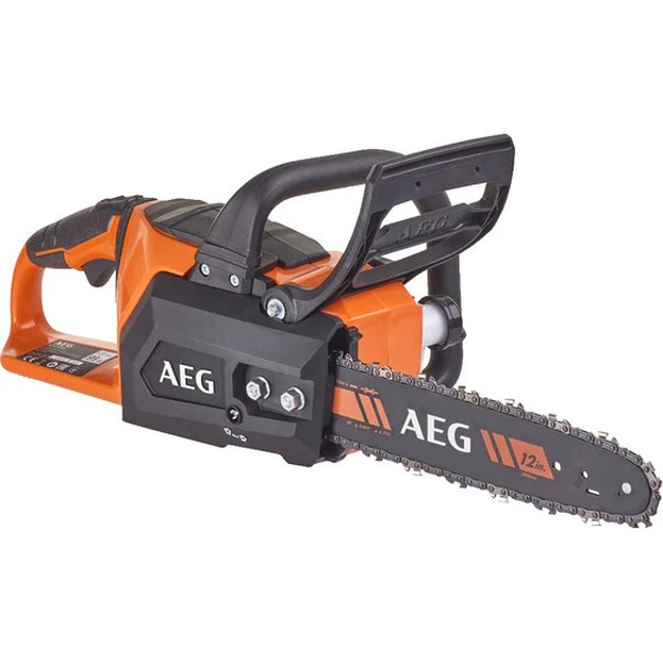 Аккумуляторная пила AEG Powertools ACS18B30 (без АКБ)