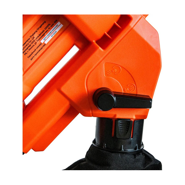 Воздуходувка SKIPER BV-3000