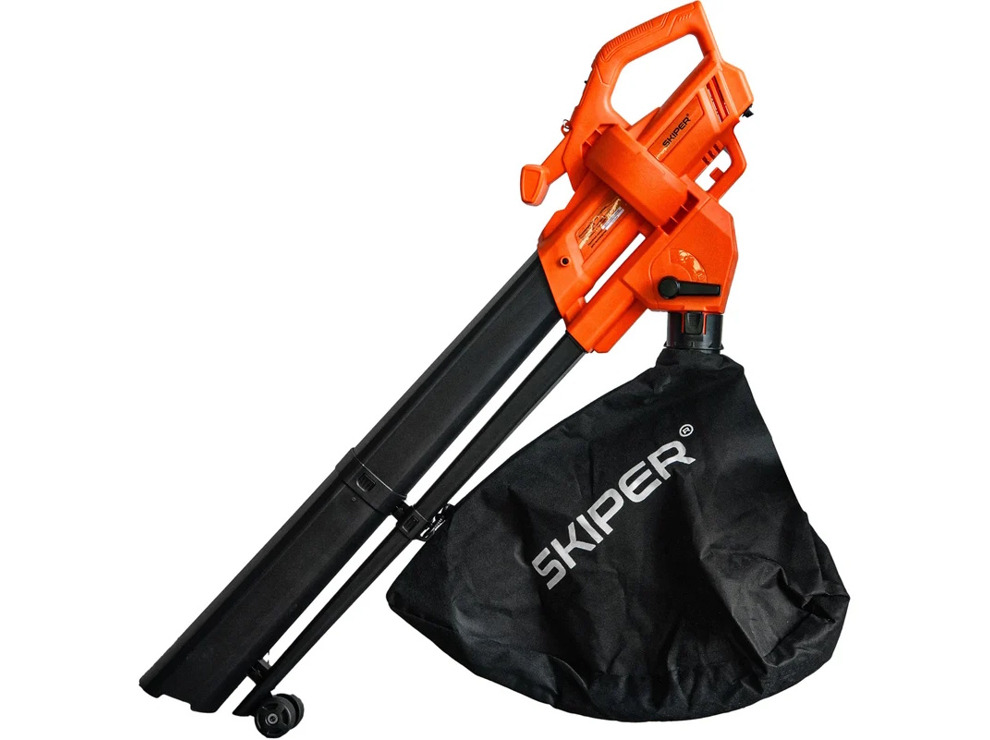 Воздуходувка SKIPER BV-3000