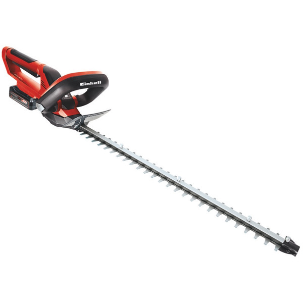 Кусторез Einhell GC-CH 1855/1 Li Kit (1x2,5 Ah)