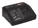 Кусторез Einhell GC-CH 1855/1 Li Kit (1x2,5 Ah)