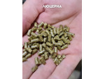 Гранулятор комбикорма ГДР-125-220В (до 80 кг/ч)