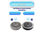 Гранулятор комбикорма Соловей-1-220В (до 180 кг/час)