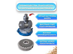 Гранулятор комбикорма Соловей-1-380В (до 200 кг/час)