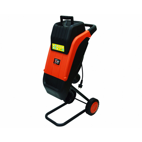 Садовый измельчитель электрический Brait BESH-250V