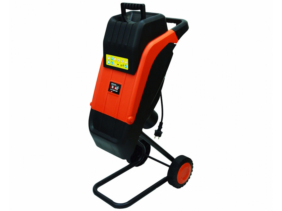 Садовый измельчитель электрический Brait BESH-250V