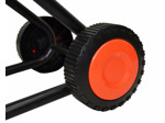 Садовый измельчитель электрический Brait BESH-250V
