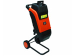 Садовый измельчитель электрический Brait BESH-250V