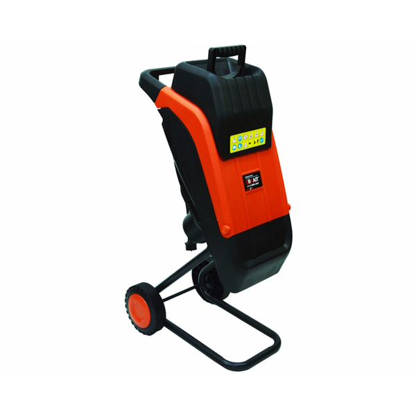Садовый измельчитель электрический Brait BESH-250V