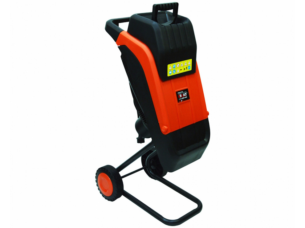Садовый измельчитель электрический Brait BESH-250V