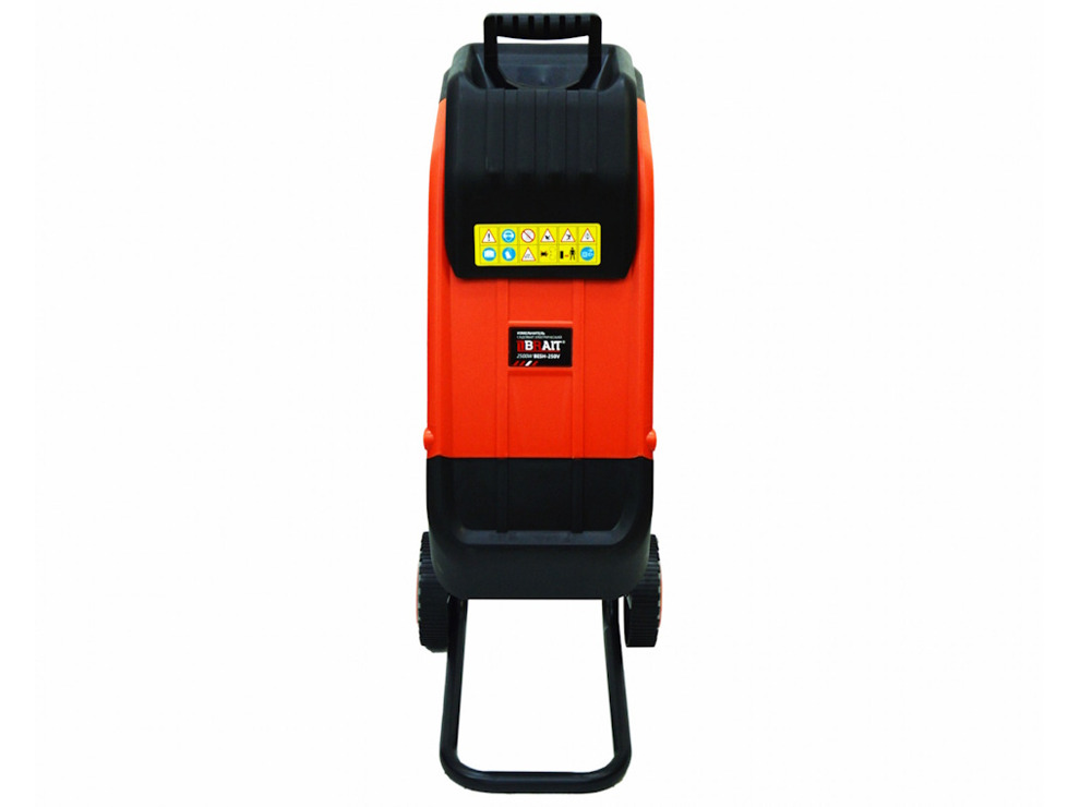 Садовый измельчитель электрический Brait BESH-250V