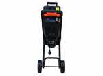 Садовый измельчитель электрический Brait BESH-250V