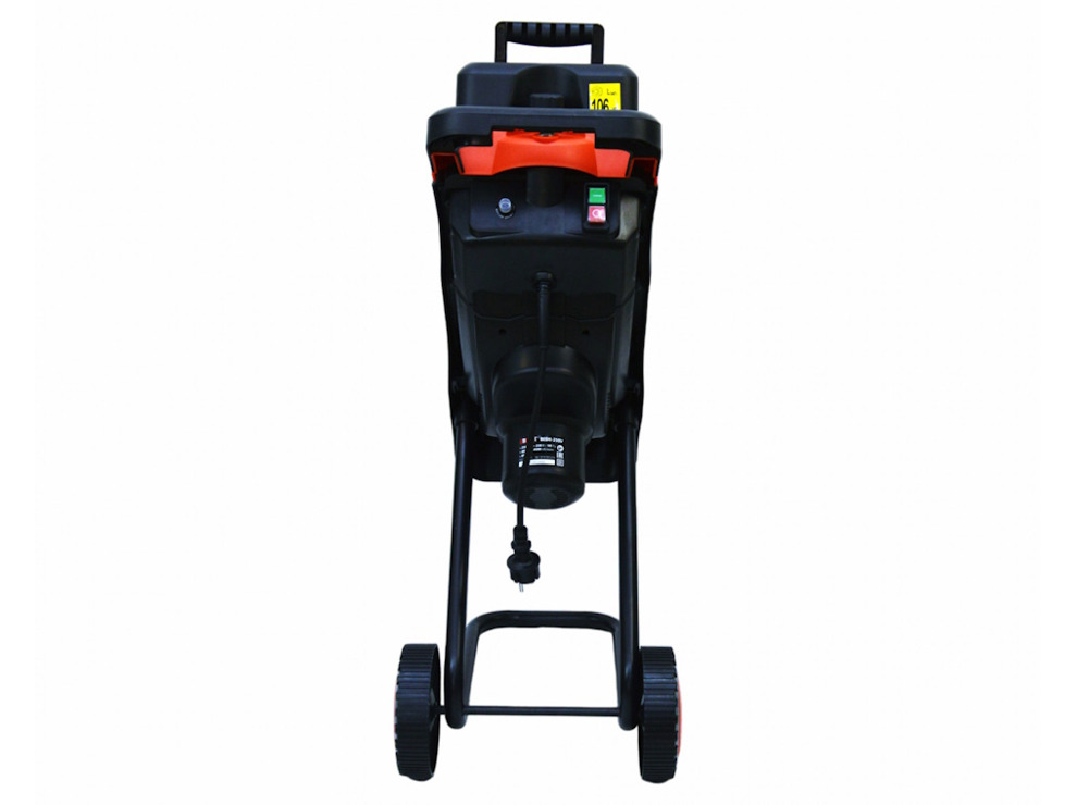 Садовый измельчитель электрический Brait BESH-250V