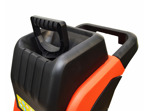 Садовый измельчитель электрический Brait BESH-250V