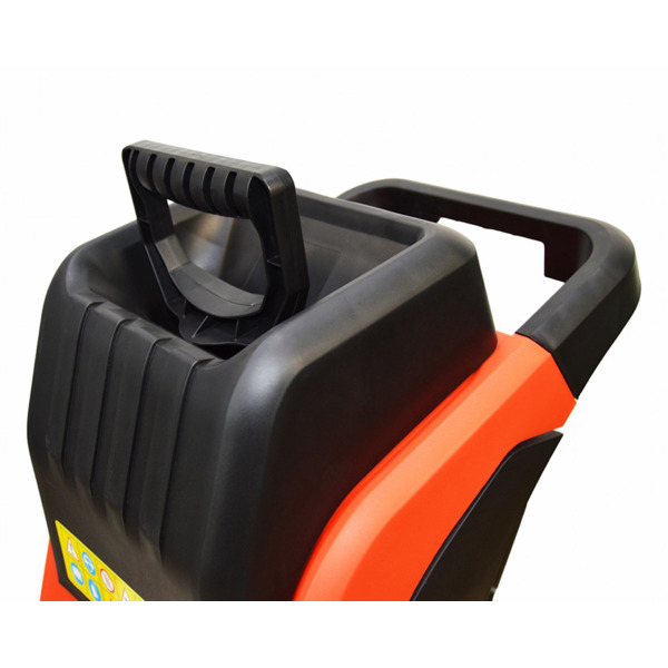 Садовый измельчитель электрический Brait BESH-250V