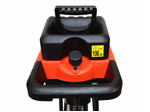 Садовый измельчитель электрический Brait BESH-250V