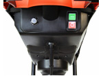 Садовый измельчитель электрический Brait BESH-250V