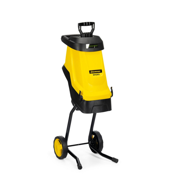 Садовый измельчитель Champion SH260