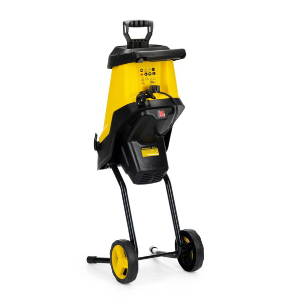 Садовый измельчитель Champion SH260