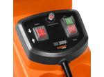 Садовый измельчитель Daewoo Power DSR 3000E