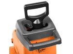 Садовый измельчитель Daewoo Power DSR 3000E