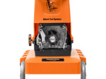 Садовый измельчитель Daewoo Power DSR 3000E
