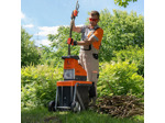Садовый измельчитель Daewoo Power DSR 3000E