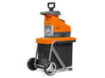 Садовый измельчитель Daewoo Power DSR 3000E