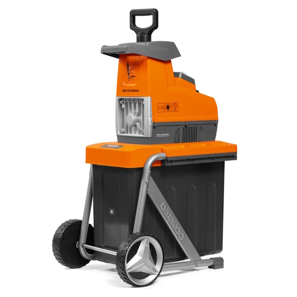 Садовый измельчитель Daewoo Power DSR 3000E