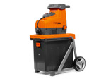 Садовый измельчитель Daewoo Power DSR 3000E