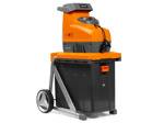 Садовый измельчитель Daewoo Power DSR 3000E