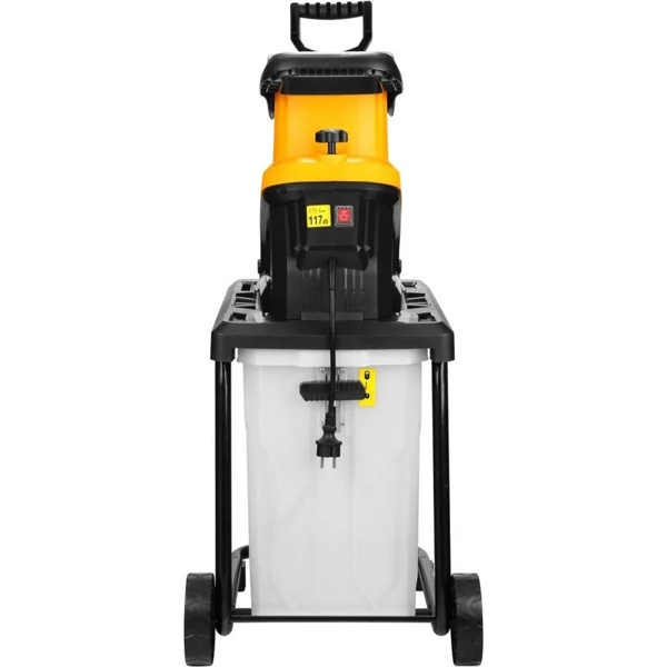 Садовый измельчитель Deko DKSH3200