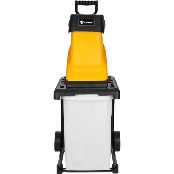 Садовый измельчитель Deko DKSH3200