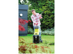 Садовый измельчитель Ryobi RSH2545B