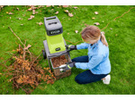 Садовый измельчитель Ryobi RSH2545B