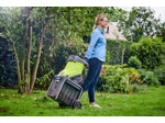 Садовый измельчитель Ryobi RSH2545B