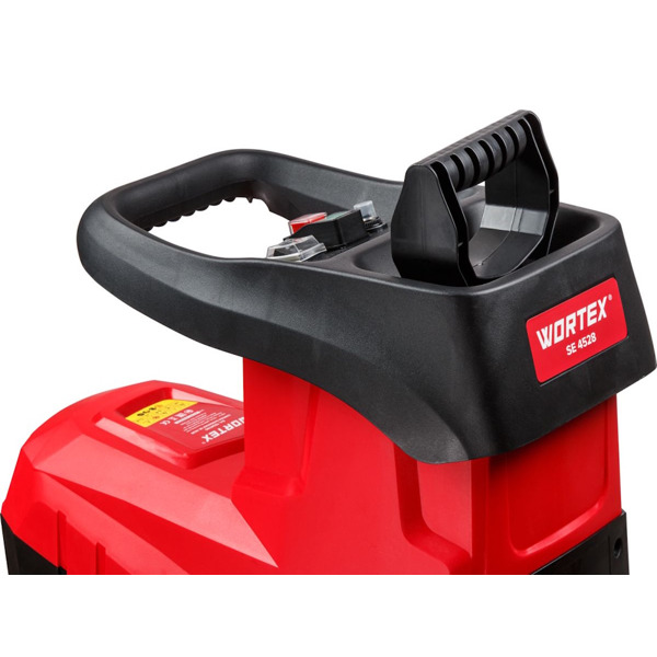 Садовый измельчитель Wortex SE 4528 1334740