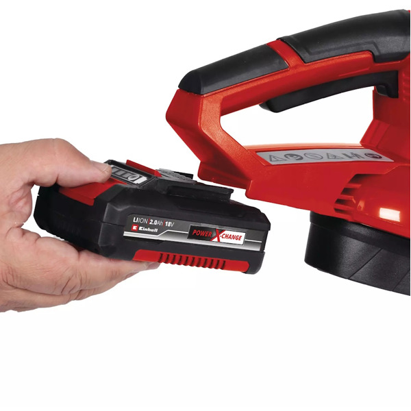 Воздуходувка аккум. Einhell GC-CL 18 Li E-Solo