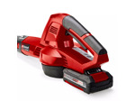 Воздуходувка Einhell GC-CL 18 Li E-Solo