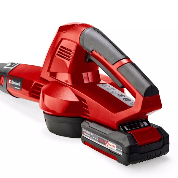 Воздуходувка аккум. Einhell GC-CL 18 Li E-Solo