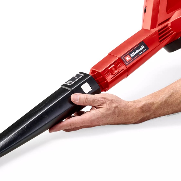 Воздуходувка аккум. Einhell GC-CL 18 Li E-Solo