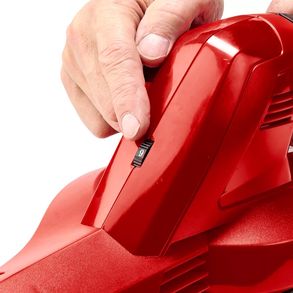 Воздуходувка аккум. Einhell GC-CL 18 Li E-Solo