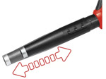 Воздуходувка Einhell GP-LB 36/210 Li E-Solo
