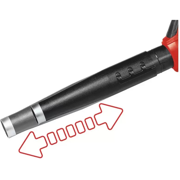 Воздуходувка аккум. Einhell GP-LB 36/210 Li E-Solo